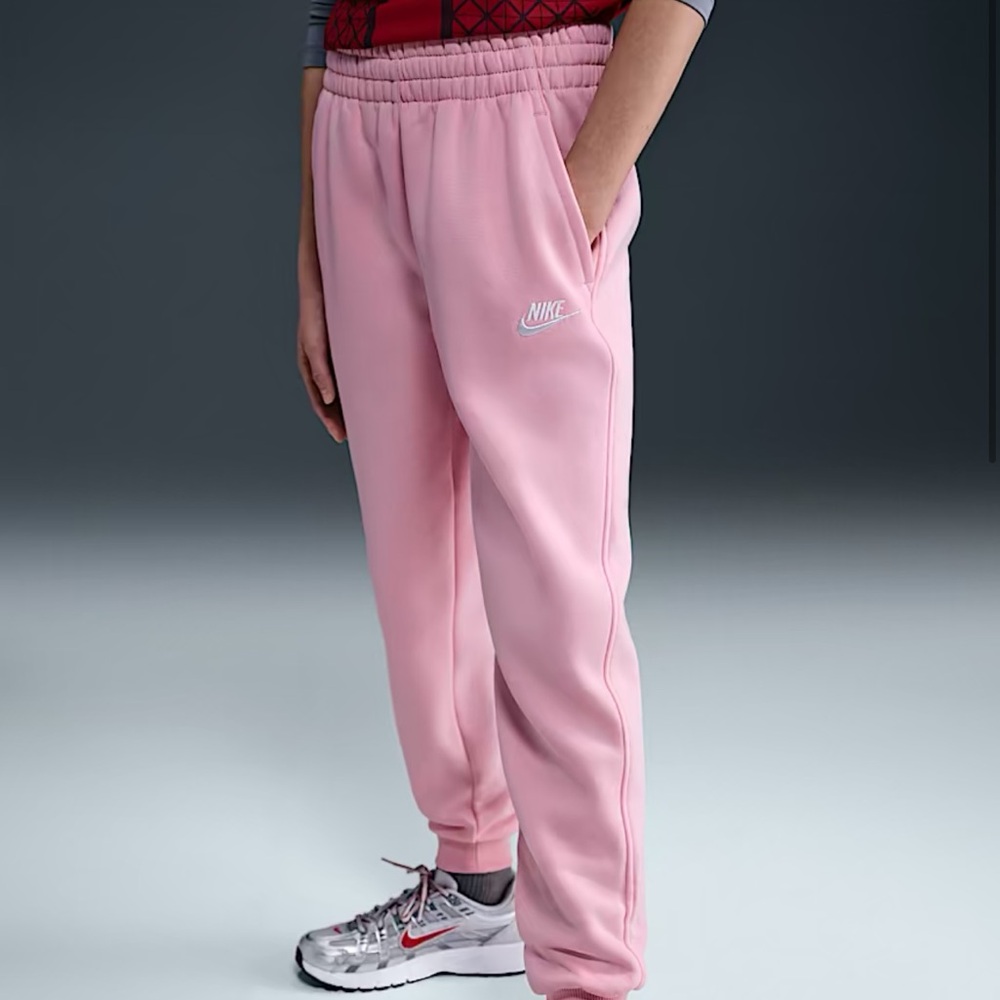 Nike Big Kids Jogger
